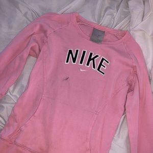 Vintage Nike Sweatshirt